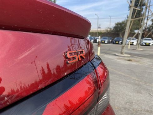 New 2025 Nissan Versa SR image 10