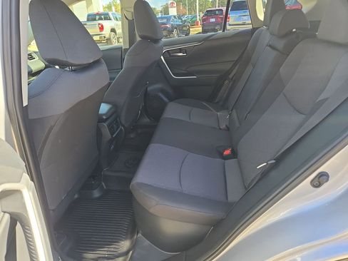 Certified 2025 Toyota RAV4 XLE image 17