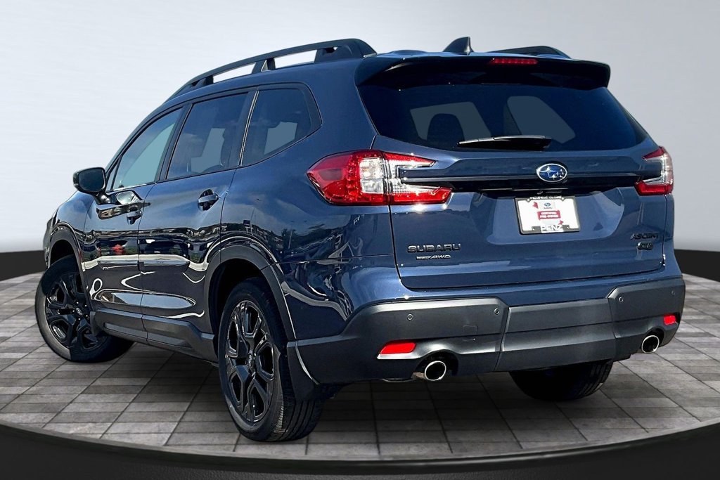 Used 2024 Subaru Ascent Onyx Edition AWD/4WD image 4