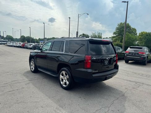 Used 2017 Chevrolet Tahoe LS w/ All-Season Package AWD/4WD image 5