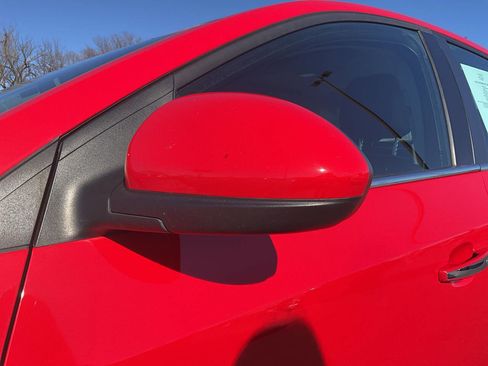 Used 2014 Chevrolet Cruze LTZ w/ RS Package image 36