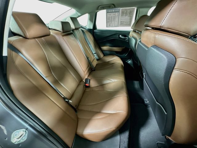 Used 2021 Acura TLX w/ Technology Package AWD/4WD image 33
