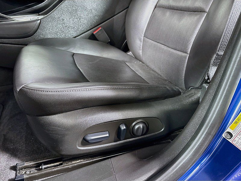Used 2023 Chevrolet Malibu LT w/ Driver Confidence Package FWD image 22