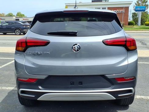 Used 2023 Buick Encore GX Preferred w/ Cold Weather Comfort Package AWD/4WD image 6