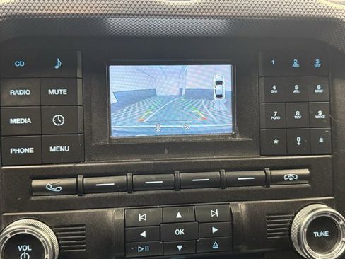 Used 2018 Ford Mustang GT w/ Black Accent Package image 19