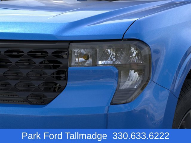 New 2026 Ford Maverick XLT w/ Equipment Group 301A AWD/4WD image 19