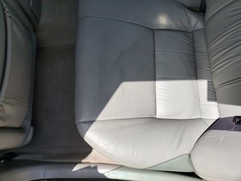 Used 2001 Lexus ES 330 FWD image 25