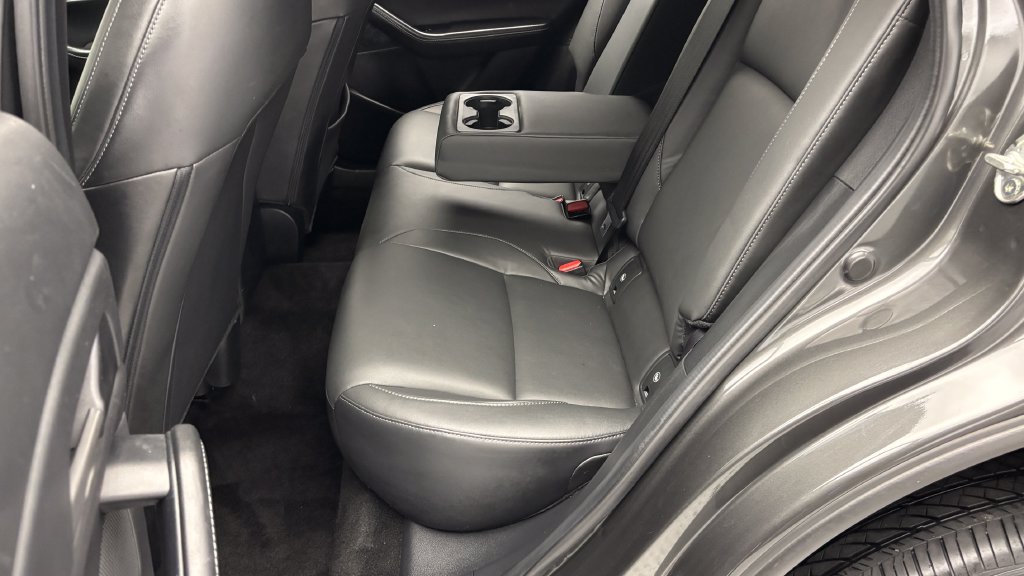 Used 2023 MAZDA CX-30 AWD 2.5 S w/ Select Package image 32