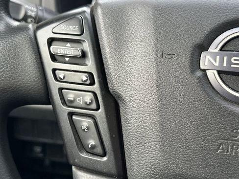 Certified 2023 Nissan Frontier S image 29