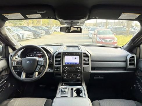 Used 2020 Ford Expedition XLT w/ Cargo Package RWD image 22