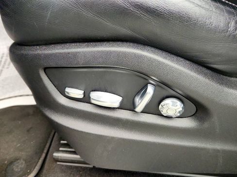 Used 2021 Porsche Cayenne Coupe AWD/4WD image 11
