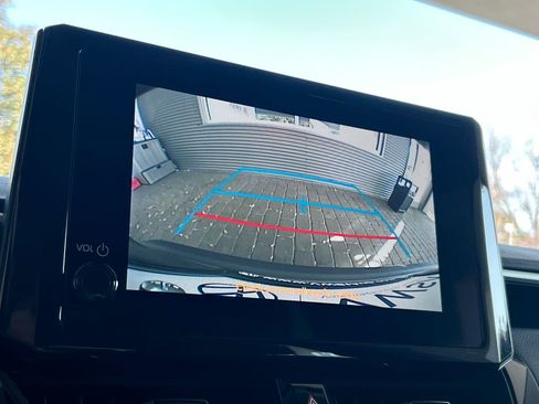 Used 2024 Toyota Corolla LE image 25