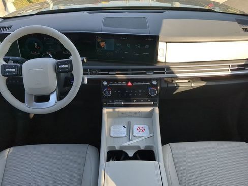 New 2026 Hyundai Santa Fe SEL image 19