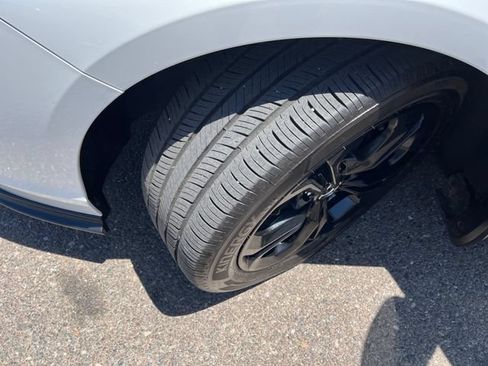 Used 2025 Honda Accord SE image 21