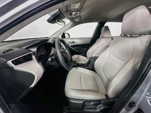 Used 2026 Toyota Corolla Cross L FWD image 13
