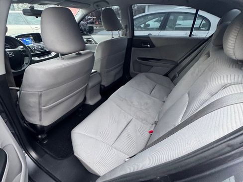 Used 2015 Honda Accord LX image 20