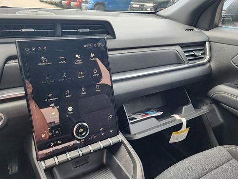 New 2026 GMC Terrain Elevation w/ Black Edition image 33