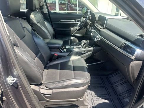 Used 2022 Kia Telluride S AWD/4WD image 11