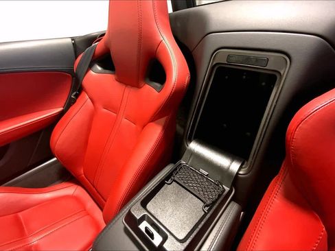 Used 2014 Jaguar F-TYPE S image 20