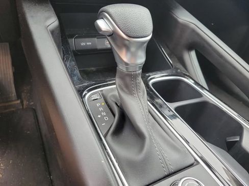 Certified 2025 Kia Telluride LX image 23