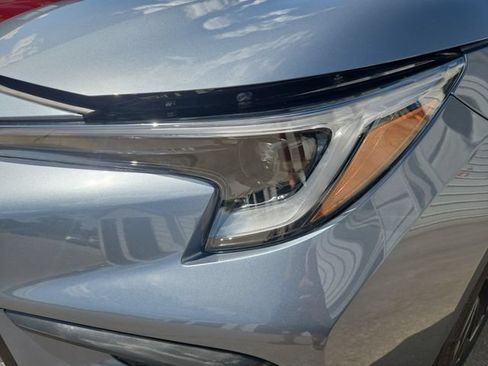 New 2026 Toyota Corolla SE FWD image 30