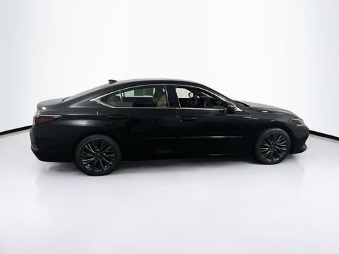 Used 2020 Lexus ES 350 w/ Premium Package image 4