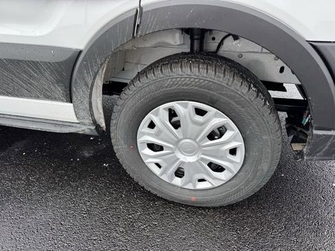 New 2026 Ford Transit 250 148 Medium Roof image 2