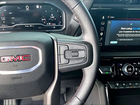 Used 2025 GMC Sierra 2500 AT4X AWD/4WD image 12