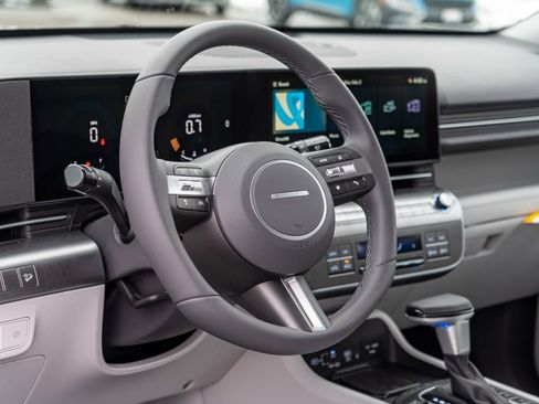 New 2026 Hyundai Kona SEL Sport image 21