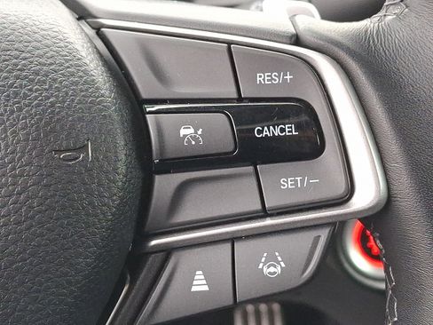 Used 2022 Honda Accord Sport image 22