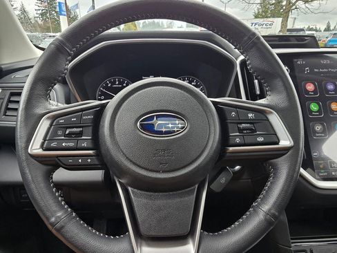 Certified 2025 Subaru Ascent Limited image 17