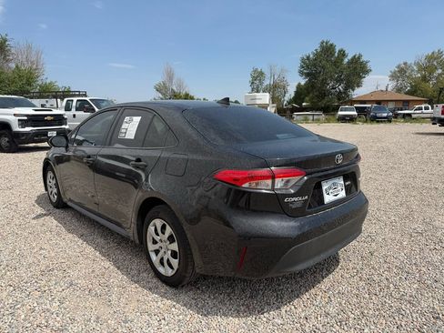 Used 2024 Toyota Corolla LE FWD image 7