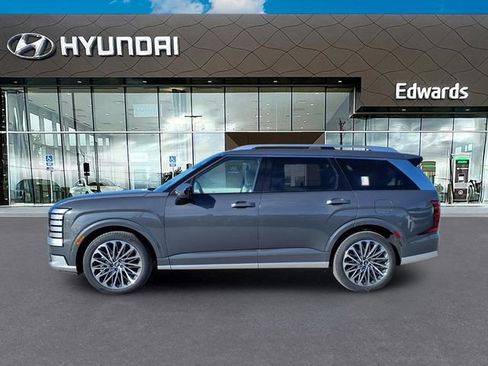 New 2026 Hyundai Palisade Calligraphy image 3