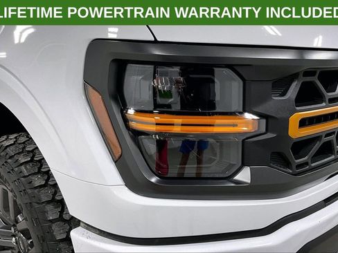 Used 2024 Ford F150 Tremor w/ Bed Utility Package image 38