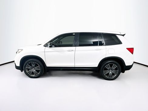 Used 2021 Honda Passport EX-L image 4