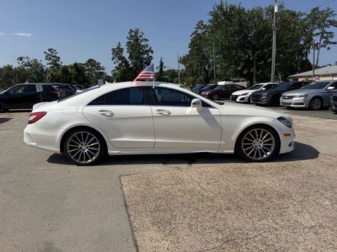 Used 2015 Mercedes-Benz CLS 400 image 4
