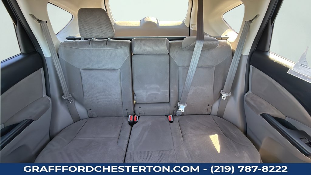 Used 2014 Honda CR-V EX image 25