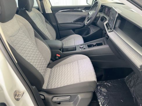 New 2026 Volkswagen Tiguan S image 26