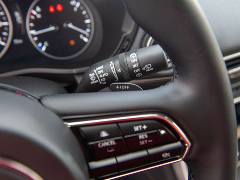 New 2026 MAZDA CX-90 3.3 Turbo w/ Preferred Package image 32