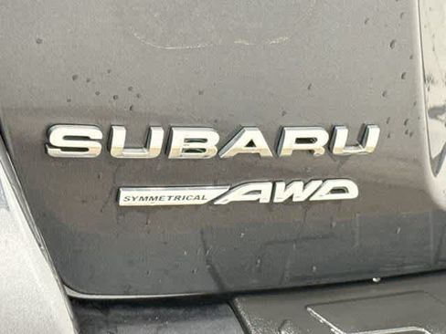 Used 2017 Subaru Crosstrek 2.0i Premium AWD/4WD image 15