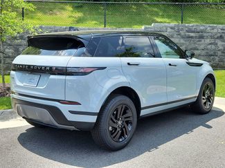 Used 2026 Land Rover Range Rover Evoque S video 2