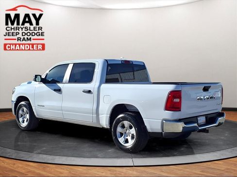 New 2025 RAM 1500 Tradesman image 3