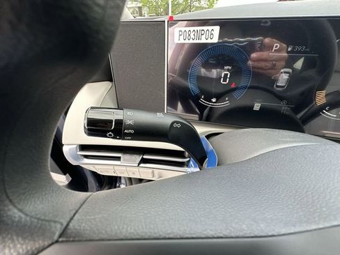 New 2026 Hyundai Tucson SEL AWD/4WD image 33