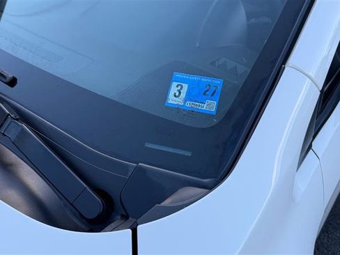 Used 2021 Subaru WRX STI Limited image 2