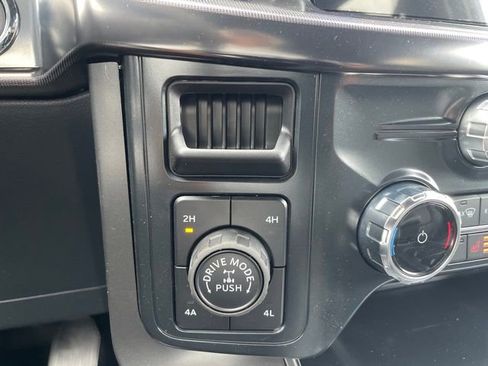 New 2026 Ford F150 Lariat image 16