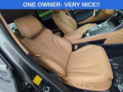 Used 2024 Genesis GV80 3.5T Advanced AWD/4WD image 37