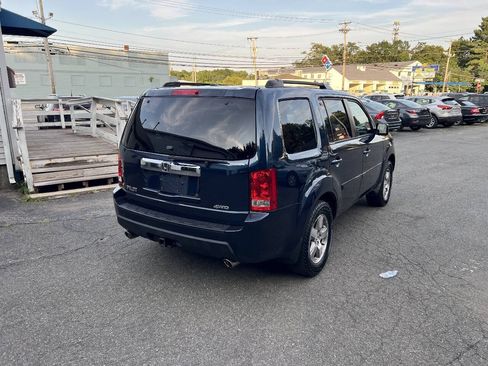 Used 2011 Honda Pilot EX-L image 5