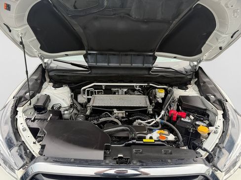 Used 2022 Subaru Ascent Touring AWD/4WD image 15