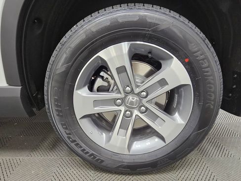 New 2026 Honda Pilot EX-L image 44