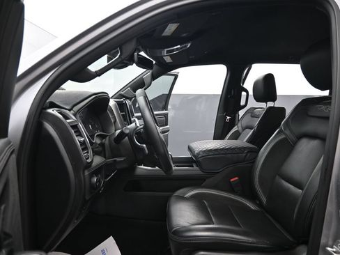 Used 2021 RAM 1500 TRX w/ TRX Level 2 Equipment Group AWD/4WD image 11